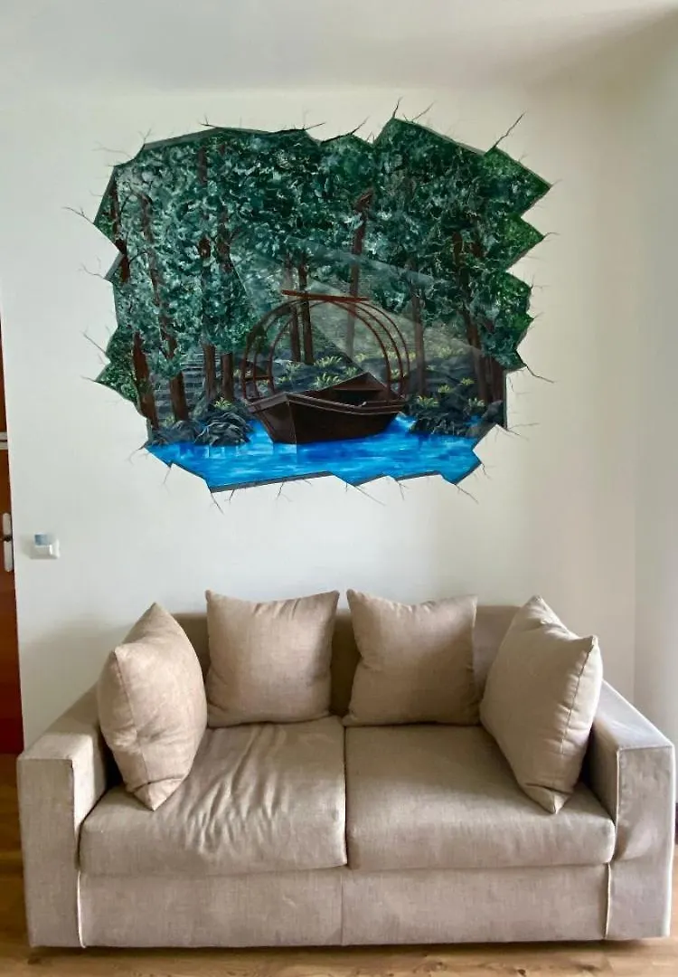 B&B Nest On The Lake Lezzeno Italië