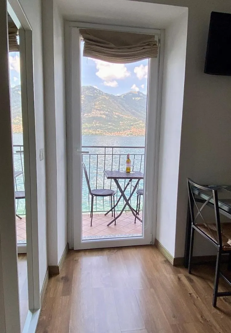 B&B Nest On The Lake Lezzeno