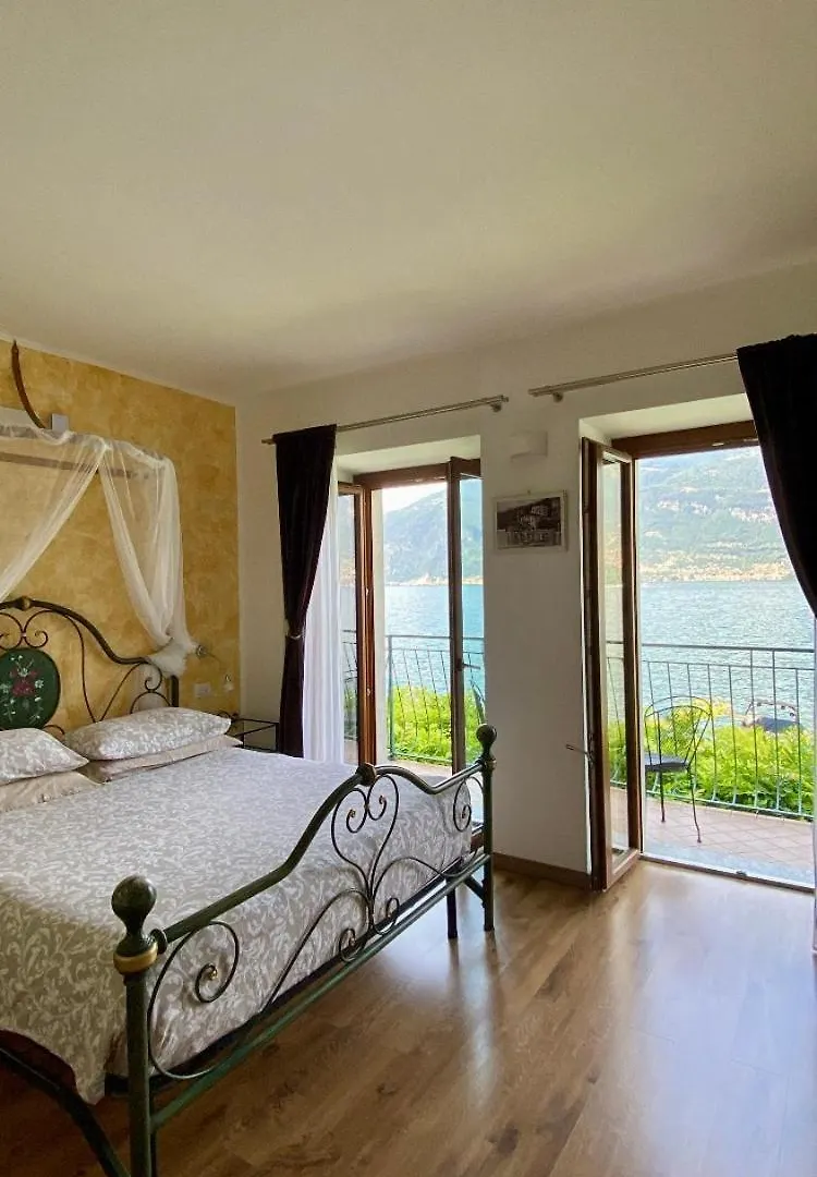 Bed & Breakfast B&B Nest On The Lake Lezzeno